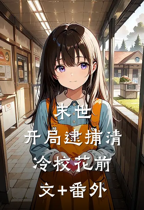 末世：开局逮捕清冷校花前文+番外