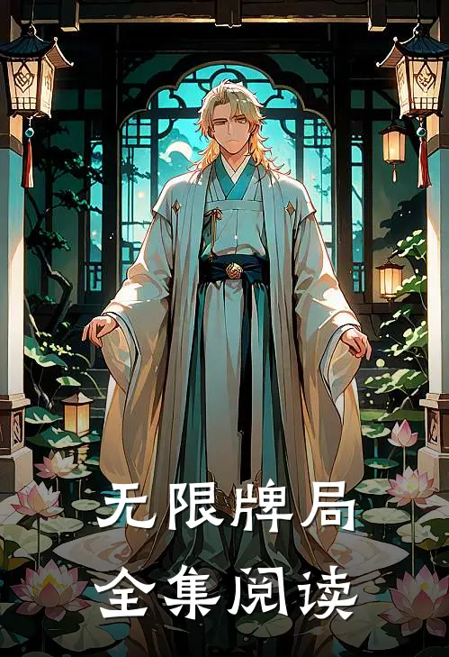 无限牌局全集阅读
