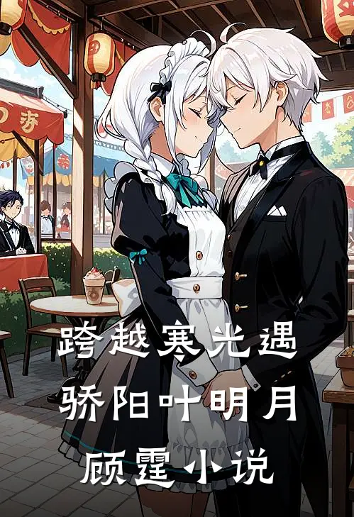 跨越寒光遇骄阳叶明月顾霆小说
