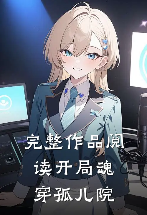 完整作品阅读开局魂穿孤儿院