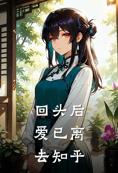 回头后，爱已离去知乎