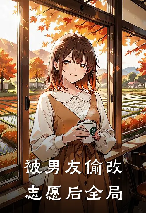 被男友偷改志愿后全局