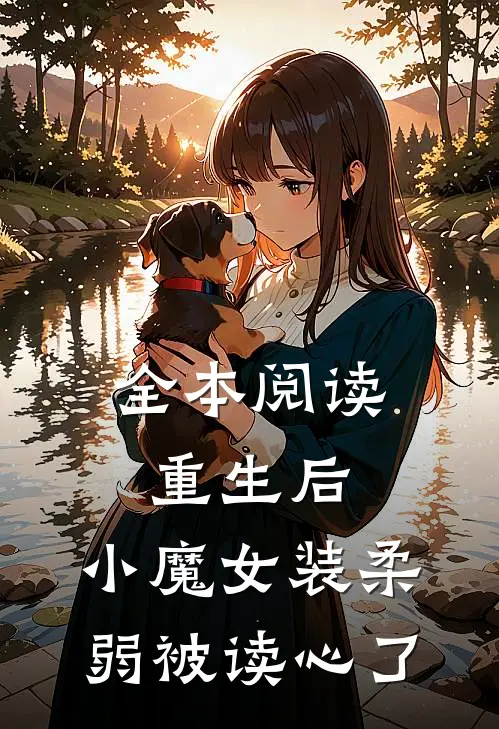 全本阅读重生后，小魔女装柔弱被读心了