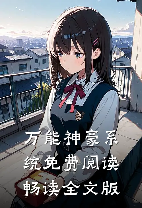 万能神豪系统免费阅读畅读全文版