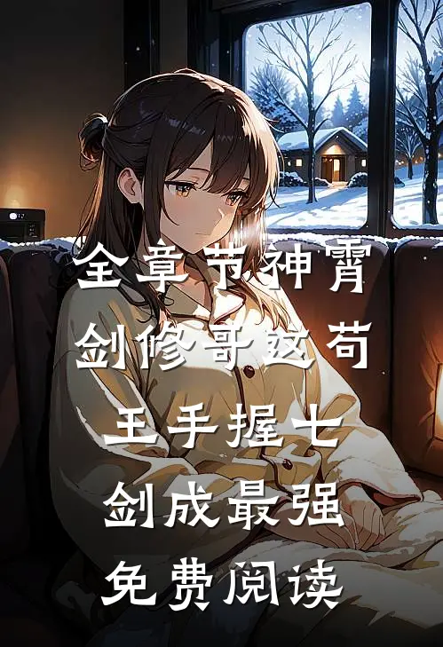 全章节神霄剑修哥这苟王手握七剑成最强免费阅读