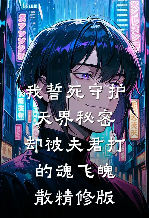 我誓死守护天界秘密，却被夫君打的魂飞魄散精修版