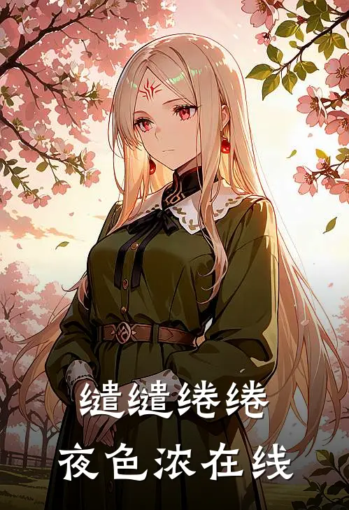 缱缱绻绻，夜色浓在线