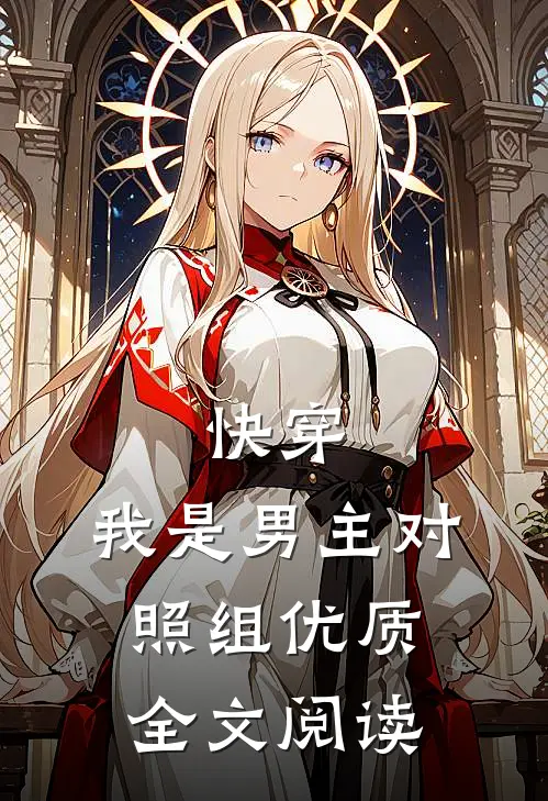 快穿：我是男主对照组优质全文阅读