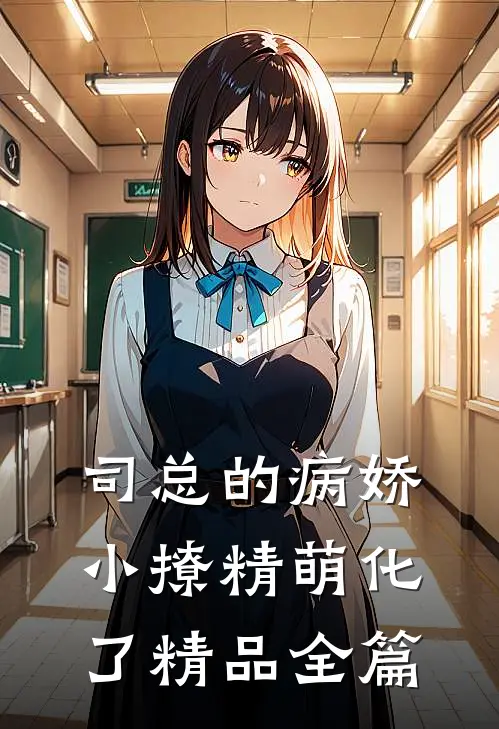 司总的病娇小撩精萌化了精品全篇