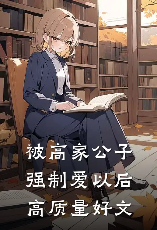 被高家公子强制爱以后高质量好文