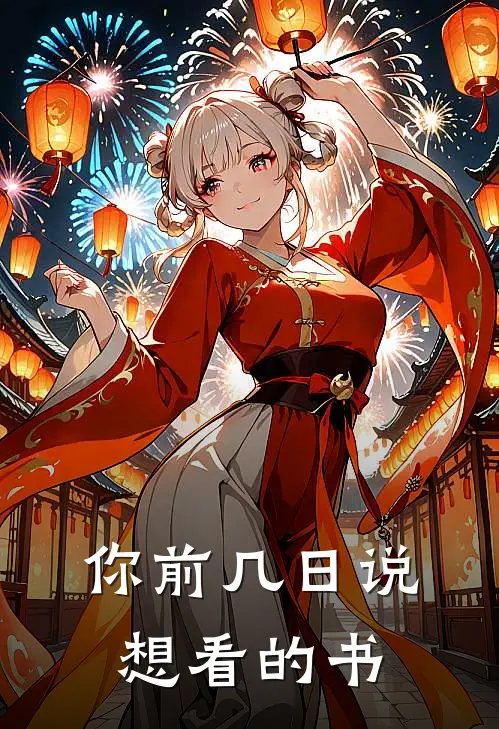 你前几日说想看的书