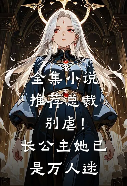 全集小说推荐总裁别虐！长公主她已是万人迷