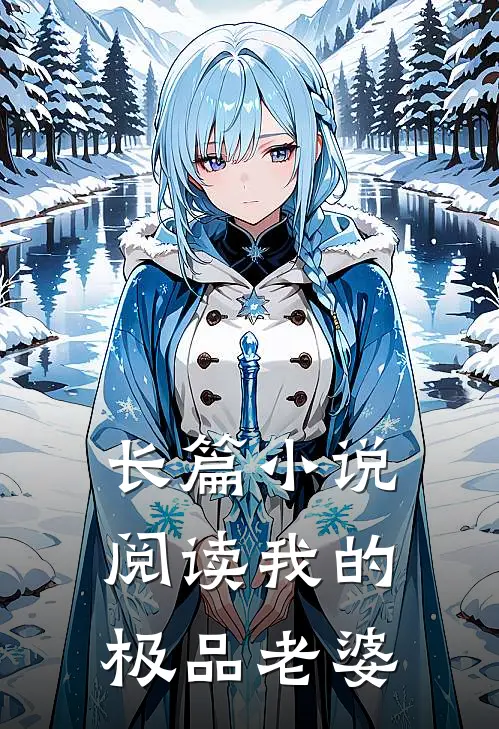 长篇小说阅读我的极品老婆
