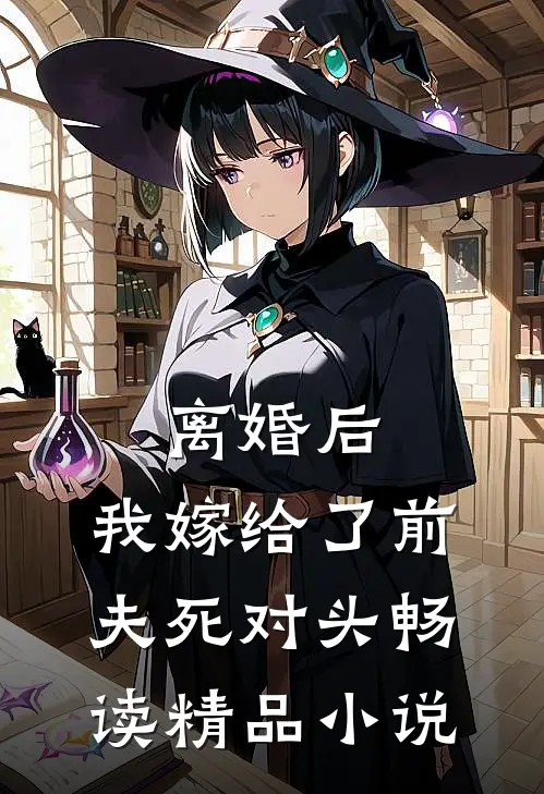 离婚后，我嫁给了前夫死对头畅读精品小说