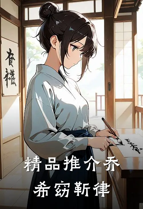 精品推介乔希窈靳律