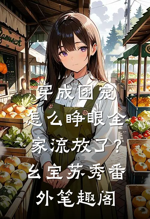 穿成团宠，怎么睁眼全家流放了？：幺宝苏秀番外笔趣阁