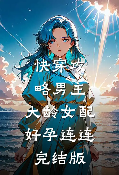快穿攻略男主，大龄女配好孕连连完结版