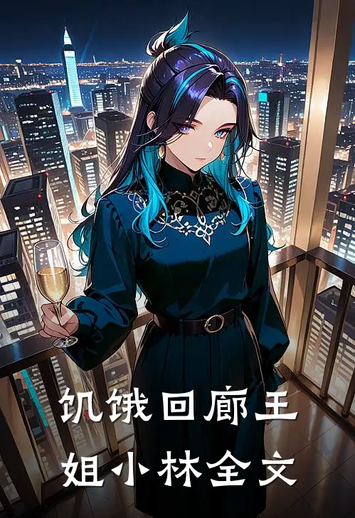 饥饿回廊王姐小林全文