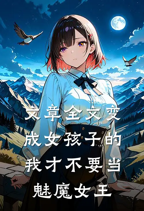 文章全文变成女孩子的我才不要当魅魔女王