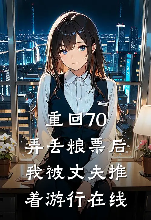 重回70，弄丢粮票后，我被丈夫推着游行在线