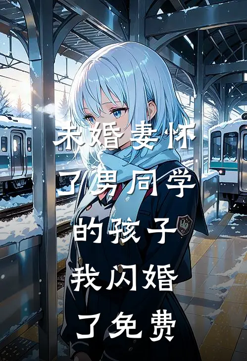 未婚妻怀了男同学的孩子，我闪婚了免费