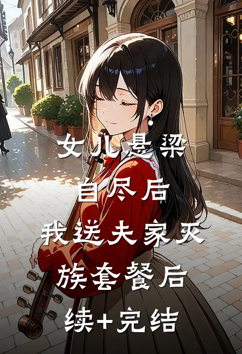 女儿悬梁自尽后，我送夫家灭族套餐后续+完结