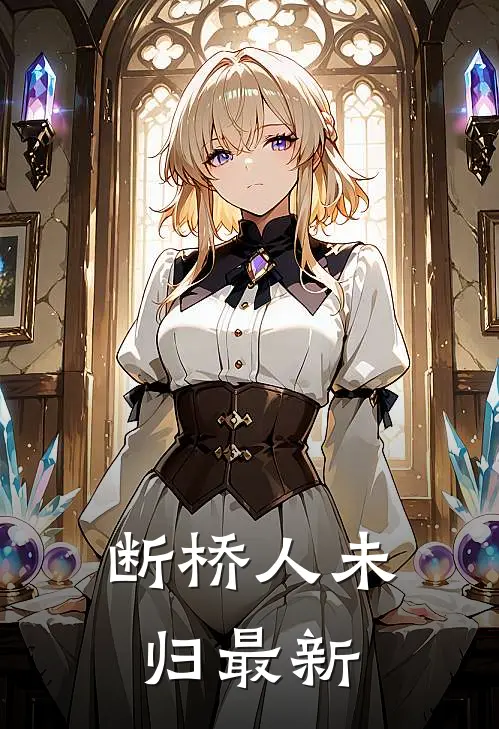 断桥人未归最新