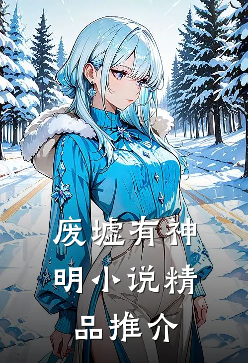 废墟有神明小说精品推介