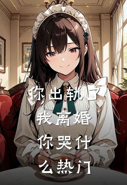 你出轨了，我离婚，你哭什么热门