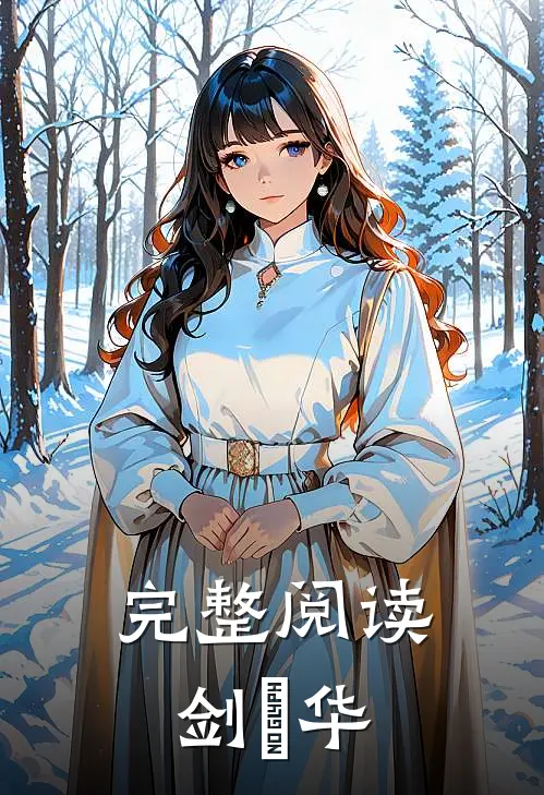 完整阅读剑鋳华