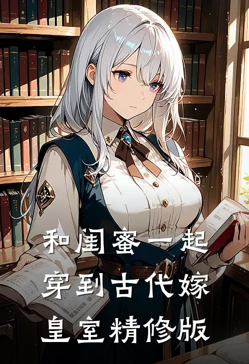 和闺蜜一起穿到古代嫁皇室精修版
