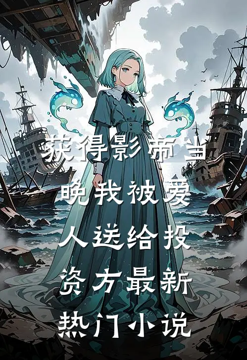 获得影帝当晚我被爱人送给投资方最新热门小说
