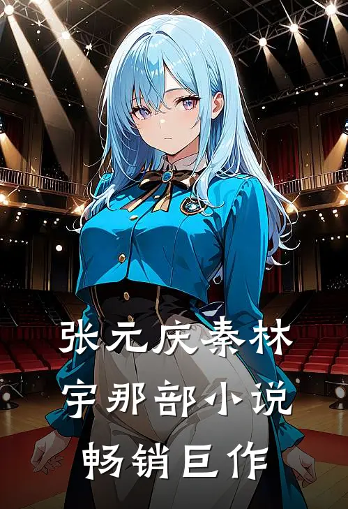 张元庆秦林宇 那部小说畅销巨作