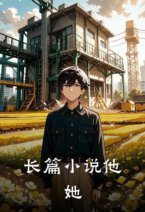 长篇小说【他，她】