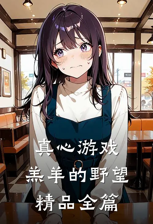 真心游戏：羔羊的野望精品全篇