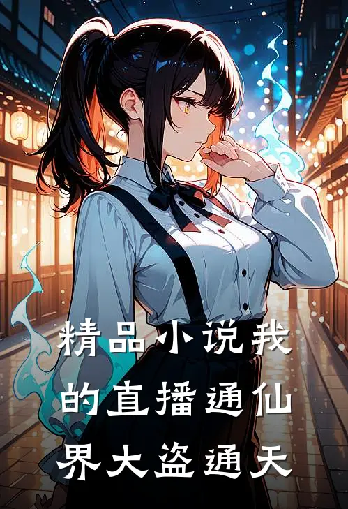 精品小说我的直播通仙界 大盗通天