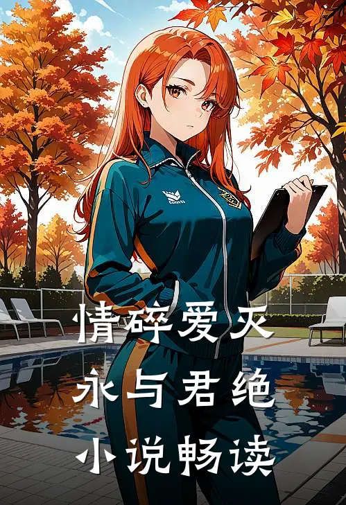 情碎爱灭，永与君绝小说畅读