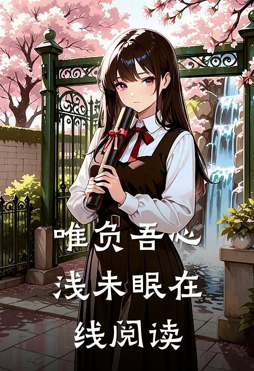 唯负吾心浅未眠在线阅读