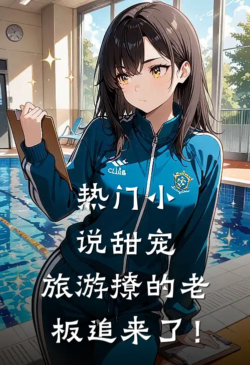 热门小说甜宠：旅游撩的老板追来了！