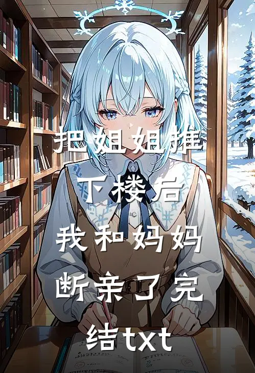 把姐姐推下楼后，我和妈妈断亲了完结txt