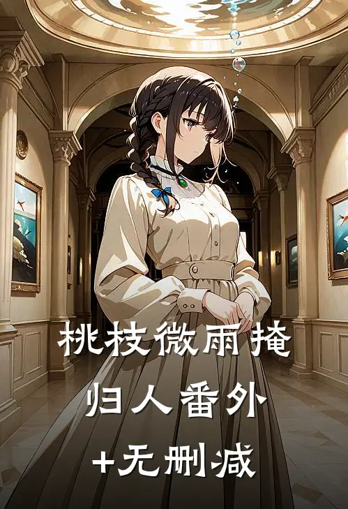 桃枝微雨掩归人番外+无删减