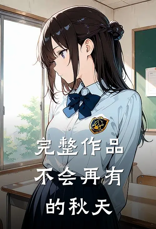 完整作品不会再有的秋天