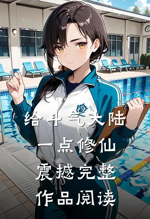 给斗气大陆一点修仙震撼完整作品阅读