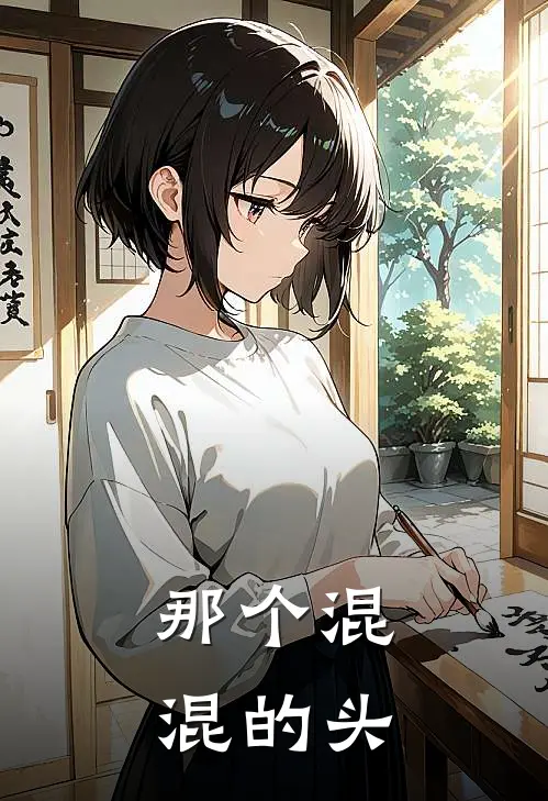 那个混混的头