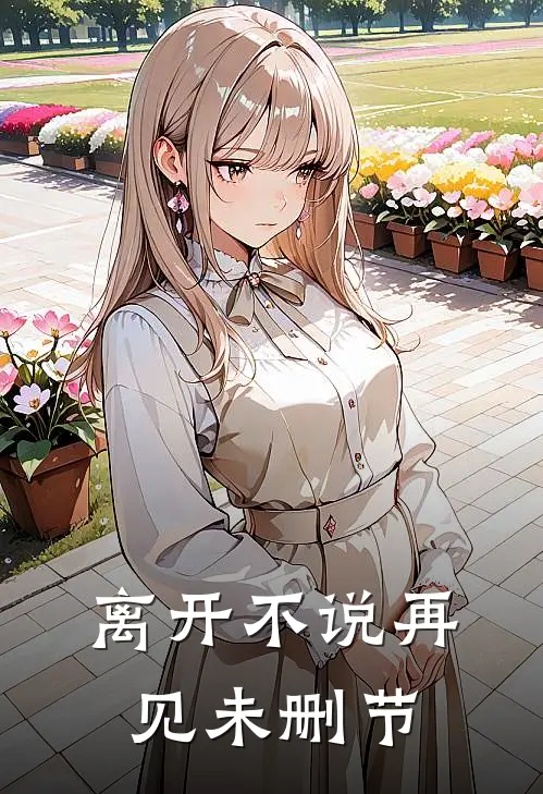 离开不说再见未删节