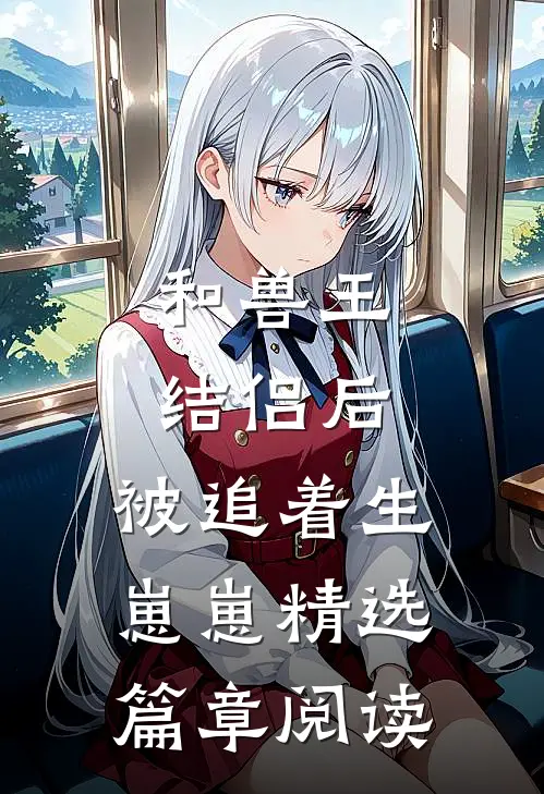 和兽王结侣后，被追着生崽崽精选篇章阅读