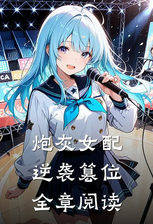 炮灰女配，逆袭篡位全章阅读