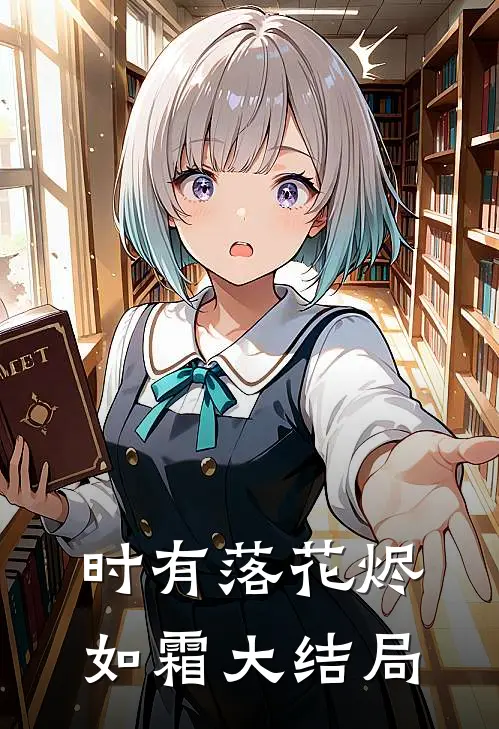 时有落花烬如霜大结局