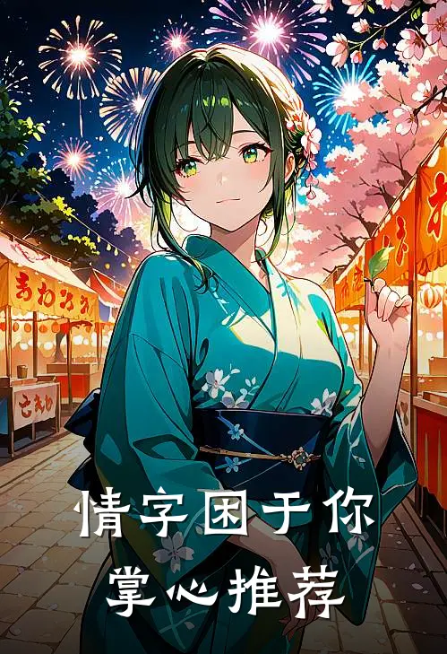 情字困于你掌心推荐