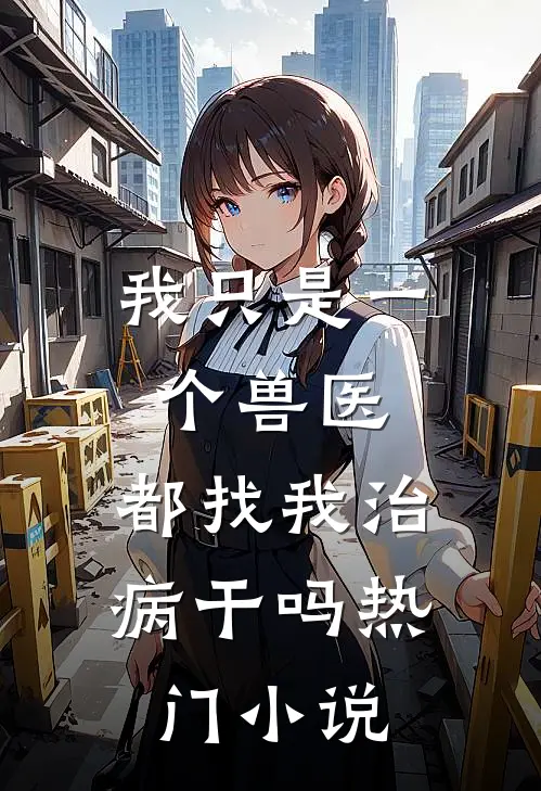 我只是一个兽医，都找我治病干吗热门小说